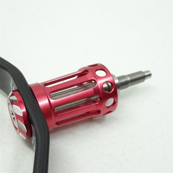 ＲＣ－ＳＳ－Ｗ９０ＭＭ　シマノ　レッド